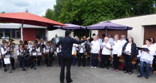 Sommerfest1